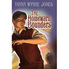 The Homeward Bounders