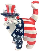 Yankee Doodle Kitty