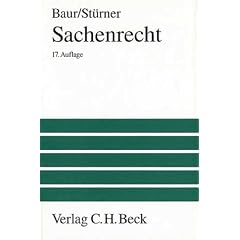 Sachenrecht