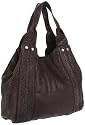 Liebeskind Berlin Sonja, Damen Henkeltaschen 43x35x11 cm (B x H x T)