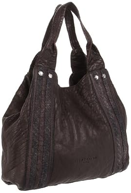 Liebeskind Berlin Sonja, Damen Henkeltaschen 43x35x11 cm (B x H x T)