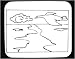 Decorated Mouse Pad with 