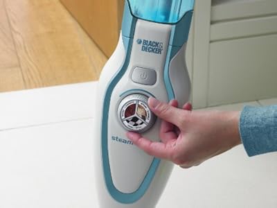 Cheapest &Decker STEAM MOP FSM1610