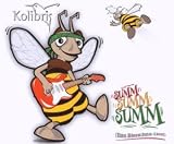 Produkt-Bild: Summ,Summ,Summ (Bienchen-Lied)