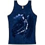 Fallen Angel Tank Top 100% Cotton Sleeveless Shirt