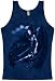 Fallen Angel Tank Top 100% Cotton Sleeveless Shirt