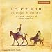 Search : Telemann: Burlesque de Quixotte