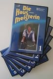 Die Hausmeisterin Teil 1-6 (6 DVDs) - Helmut Fischer