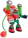 Rescue Heroes Max Action: 7 Bob Buoy