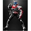 装着変身 仮面ライダーカブト