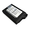 Akku f&uuml;r Sony PSP / Playstation Portable mit 1800mAh
