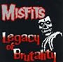 Legacy of Brutality [Vinyl]