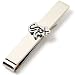 Chicago White Sox MLB Logo'd Executive Tie Bar w/Jewelry Box