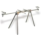StableMate PLUS100 Universal Miter Saw Stand by StableMate