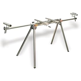 StableMate PLUS100 Universal Miter Saw Stand