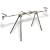 StableMate PLUS100 Universal Miter Saw Stand