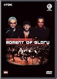 Scorpions - Moment Of Glory [DVD] [2000]