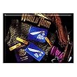 Rico Royal Tenor Sax Box Of 10 Reeds Strength 2.5