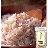 武富勝彦さんの古代米雑穀ブレンド「縄文の米 十三穀 250ｇ」