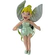 Disney Fairies Tinker Bell Plush Backpack