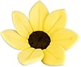 Blooming Bath Infant Bath - Canary Yellow
