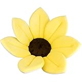 Blooming Bath Infant Bath - Canary Yellow
