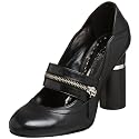 BCBGirls Women's Lotun Mary Jane Pump