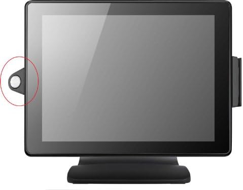 Gvision GPOS-IBR GVISION, GPOS IBUTTON READER