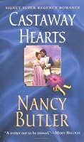 Castaway Hearts (Signet Regency Romance)