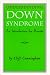 Books: Small picture for Understanding Down Syndrome. An Introduction for Parents