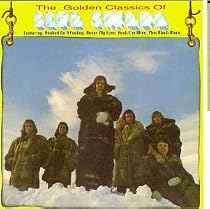 The Golden Classics of Blue Swede