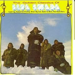 The Golden Classics of Blue Swede