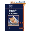 Darstellende Geometrie f�r Ingenieure