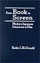 From Book to Screen: Modern Japanese Literature in Films