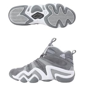 Adidas Crazy 8 Mens Basketball Shoes by adidas