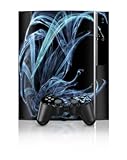 Pure Energy Design PS3 Playstation 3 Body Protector Skin Decal Sticker