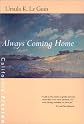 Always Coming Home