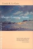 Always Coming Home/Paperback Book and Cassette