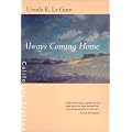 Always Coming Home (California Fiction)