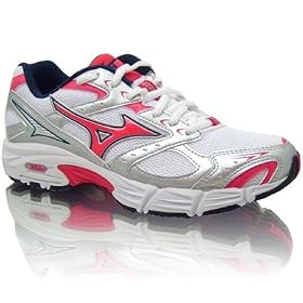 Mizuno Lady Crusader 3 Running Shoe