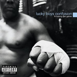 LUCKY BOYS CONFUSION - Throwing the Game - Zortam Music