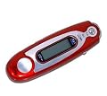 Machspeed Trio 1 GB MP3 Player Voice Recorder Thumb Drive