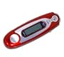 Machspeed Trio 1 GB MP3 Player Voice Recorder Thumb Drive