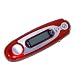 Machspeed Trio 2 GB MP3 Player with Voice Recorder & Thumb Drive