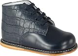 Josmo Infants' 8190 Croco II Booties
