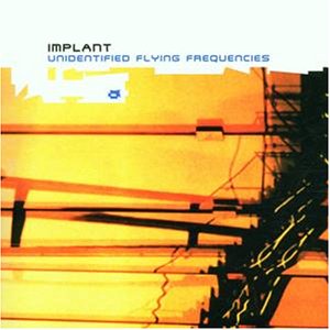 CD-Charts  Music : Unidentified Flying Frequ