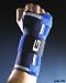 Stablized Wrist Support Left Hand