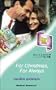 For Christmas, for Always (Medical Romance S.)