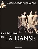 Revue Flammarion  / La Légende de la danse