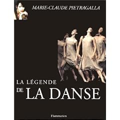 La L�gende de la danse